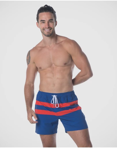 Coast Clothing - Atlantic Club Shorts