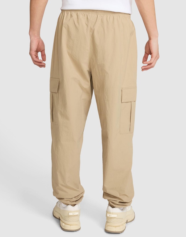 Nike - Club Woven Cargo Pants