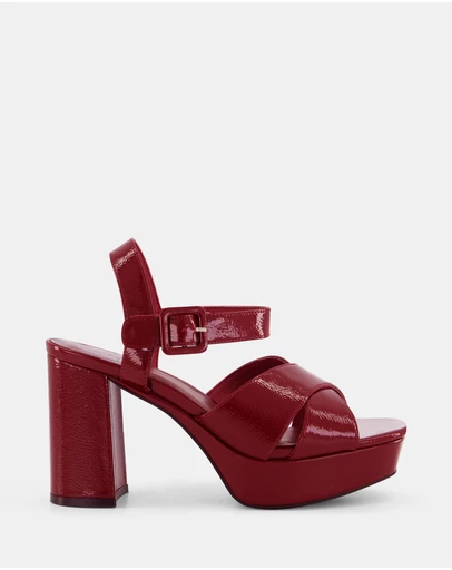 Jeffrey Campbell - Amma 2 Heels