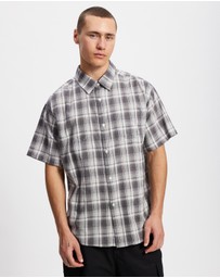 S Double - Luckys SS Shirt