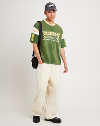 Insight - College Heavyweight T-shirt