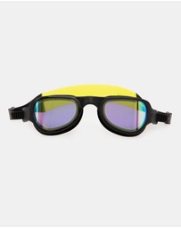 Nike - Universal Fit Mirrored Goggles