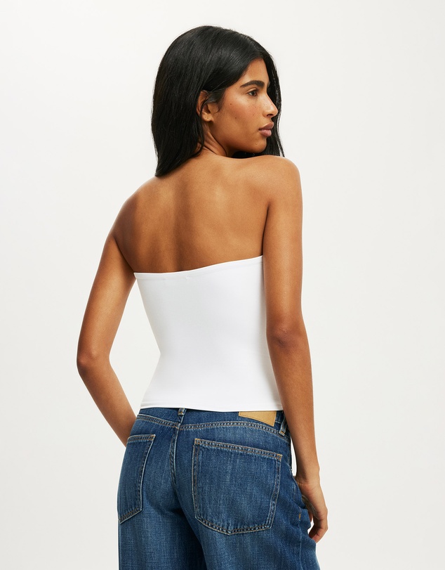 Cotton On - Hold Me Twist Bandeau