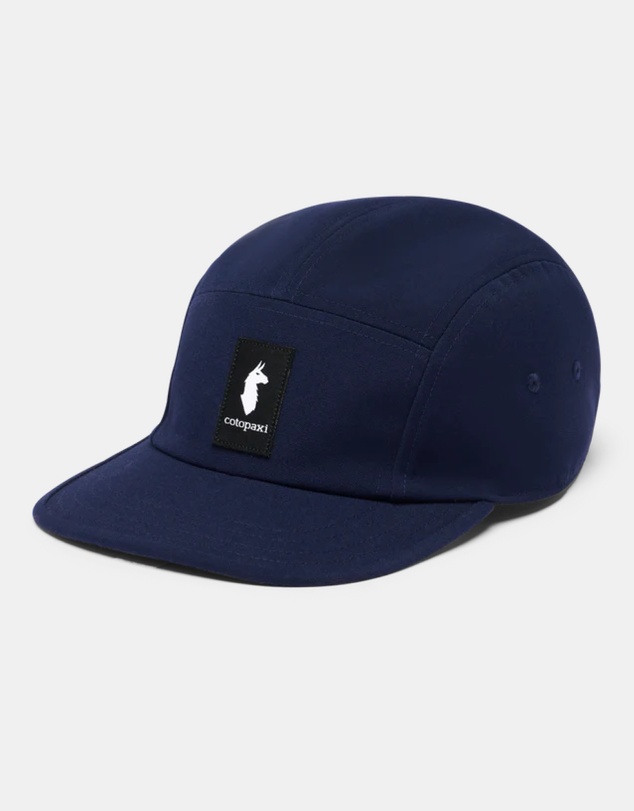 Cotopaxi - Cada Dia 5-Panel Hat