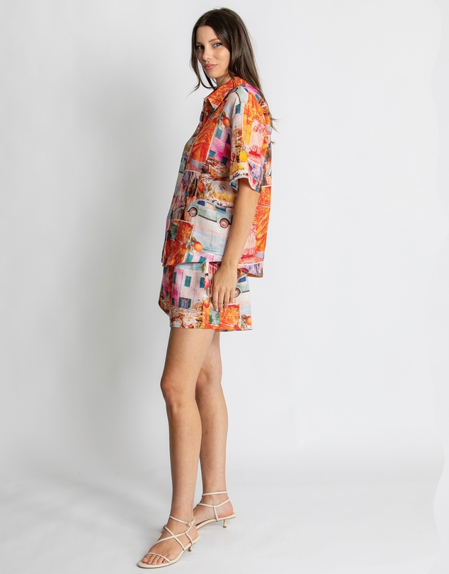 KACHEL - Adeline Short