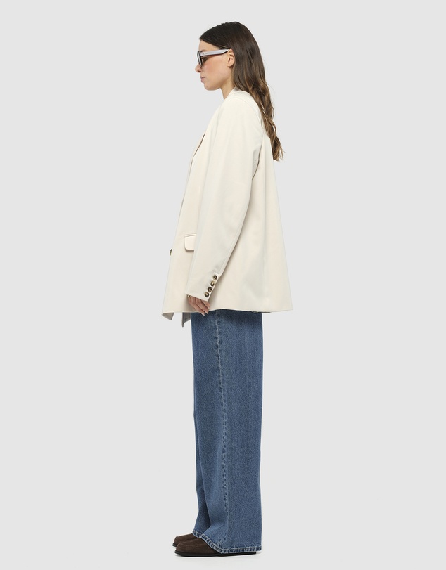 JACANDMOOKI - Brooke Blazer - Turtledove