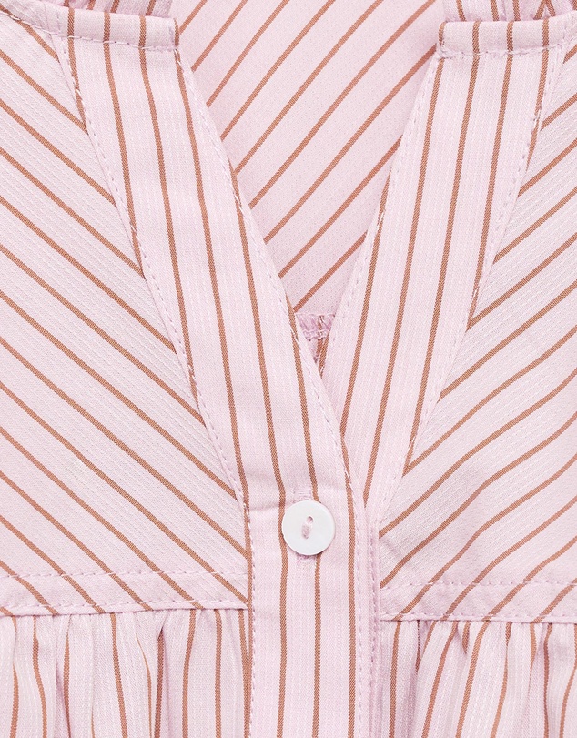 M.N.G - Beck Shirt - Kids-Teens