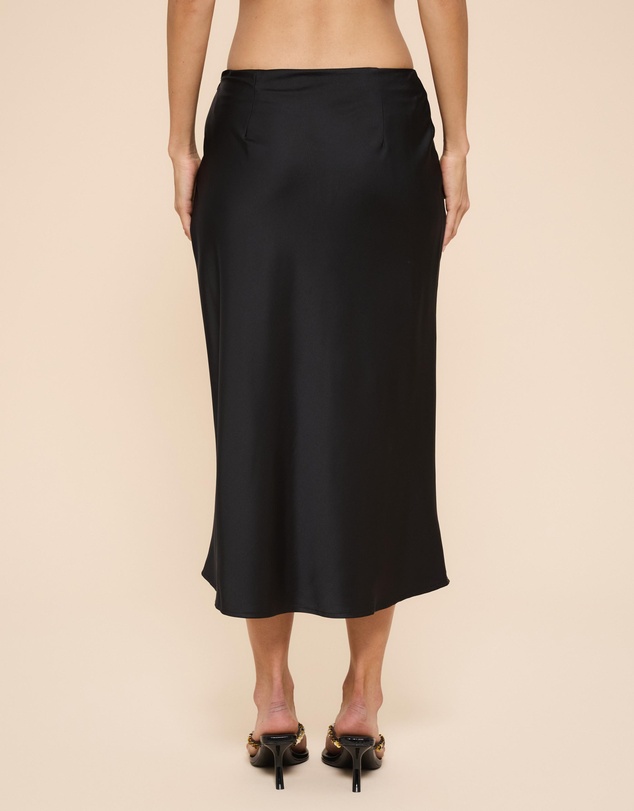 CHANCERY - Merrie Slip Midi Skirt