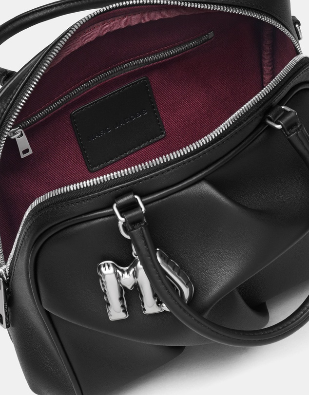 Marc Jacobs - The Small Bauletto