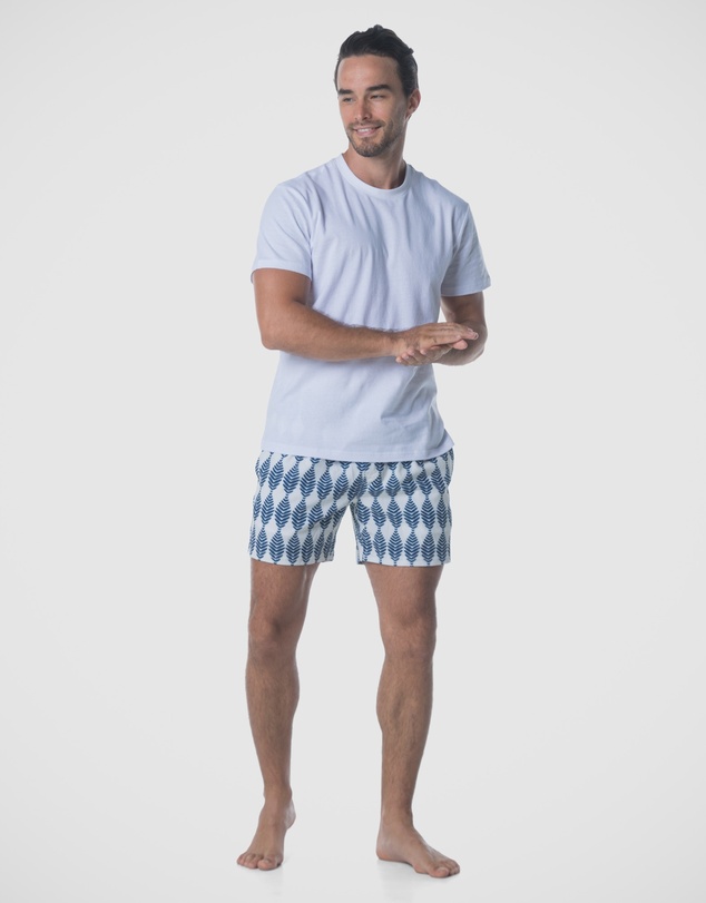 Coast Clothing - Riviera Club Shorts