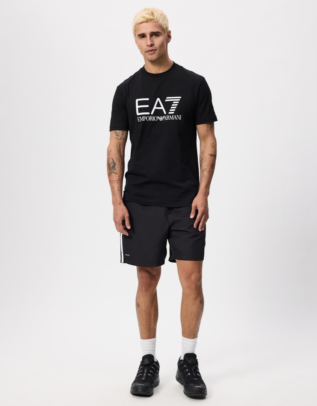 Emporio Armani EA7 - Train Core ID Big Logo Tee