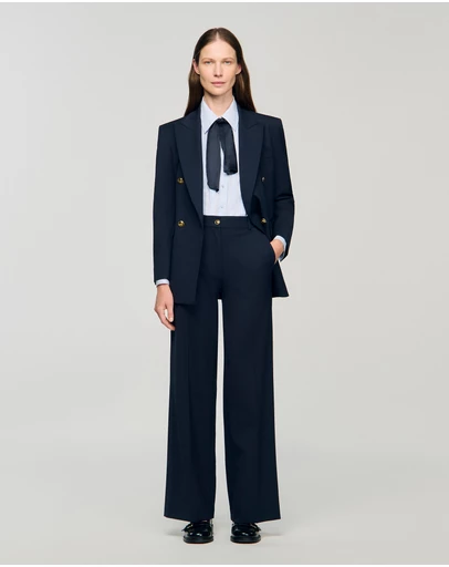 Sandro - Theaneau Pants