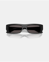 Vogue Eyewear - 0VO5657SU
