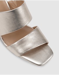 Nude Footwear - Vicki