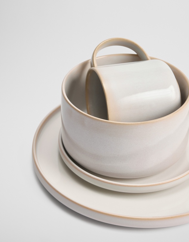 Country Road - Souk 16-piece Dining Set