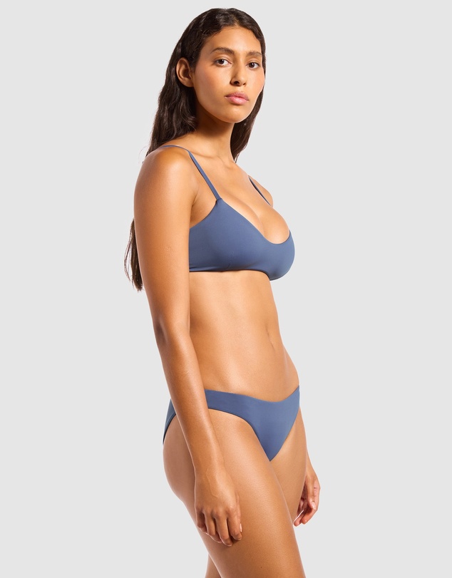 JETS - Jetset Smooth Bralette Bikini Top