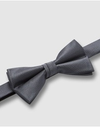 Buckle - Wedding Bow Tie