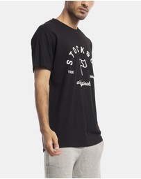 Stock & Co. - Riviera Tee