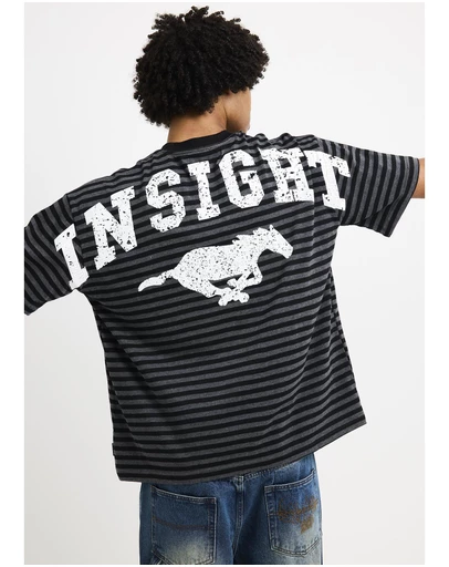 Insight - Westwood Short Sleeve T-Shirt