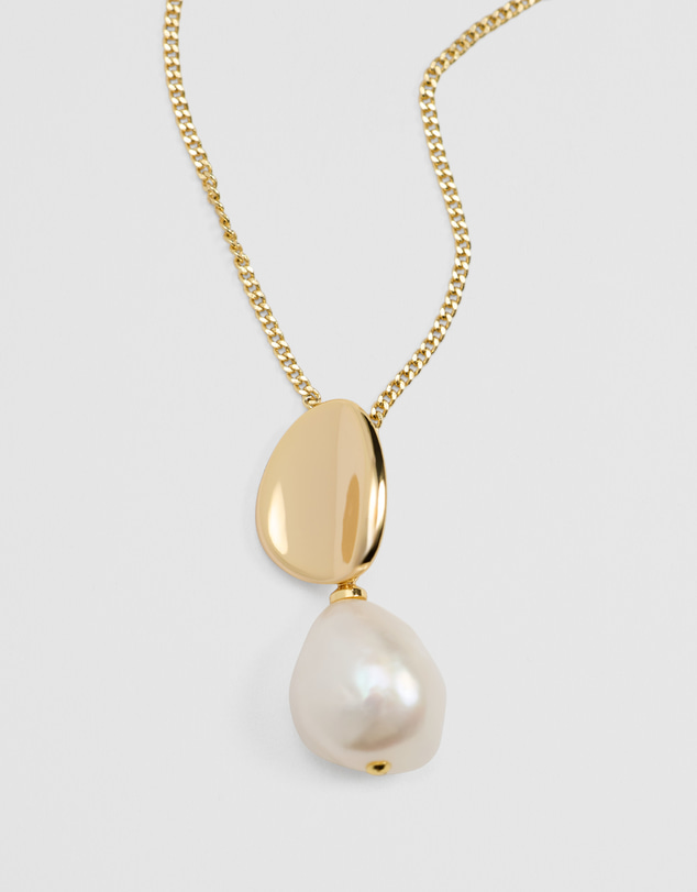 Country Road - Ada Pendant Necklace
