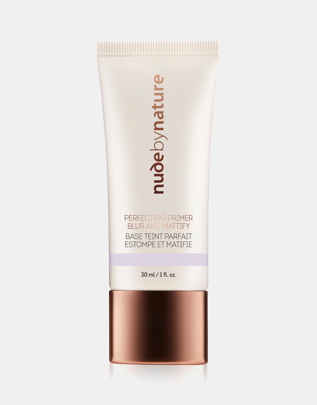 Nude by Nature - Perfecting Primer Blur and Mattify 30ml