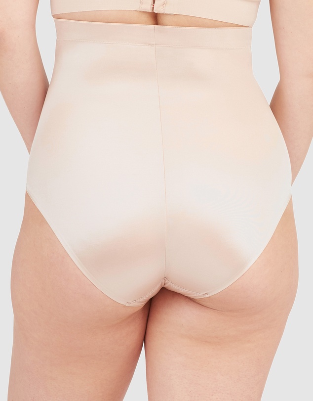 Spanx - Suit Your Fancy High-Waisted Brief