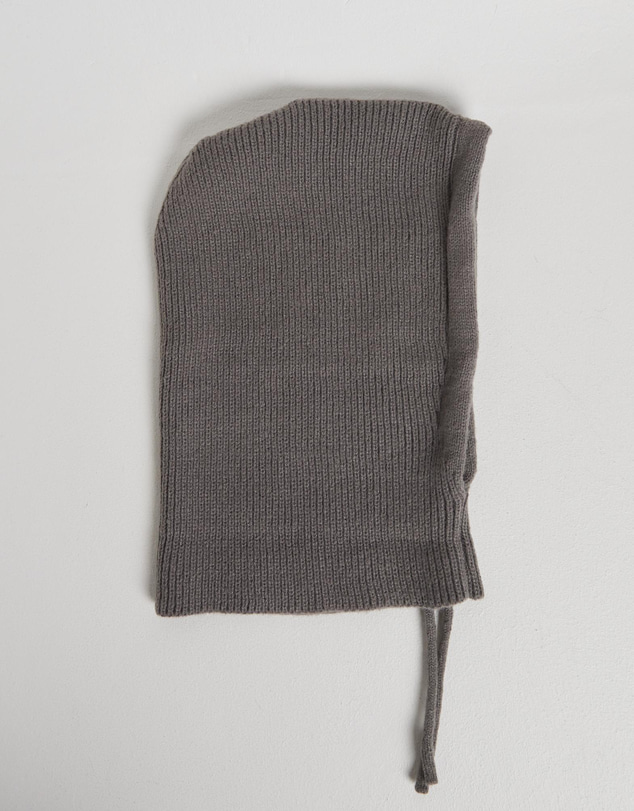 Studio - Beckham Knitted Balaclava