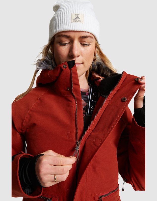 ROJO Outerwear - Wilder Jacket