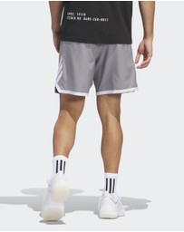 adidas Performance - adidas Crazy Lite Shorts Mens