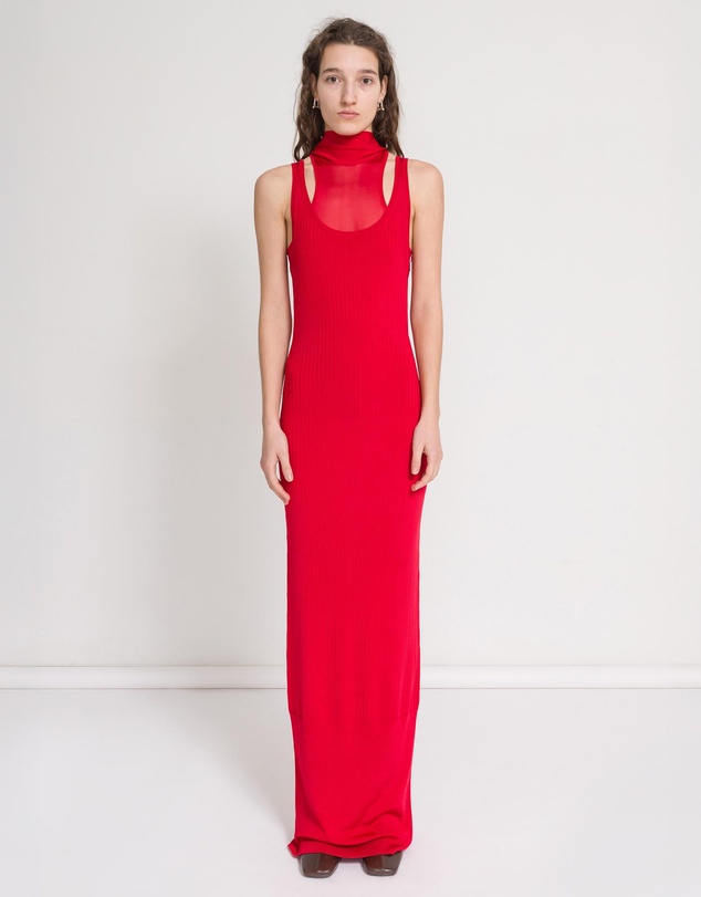 Aeron - Cay Dress