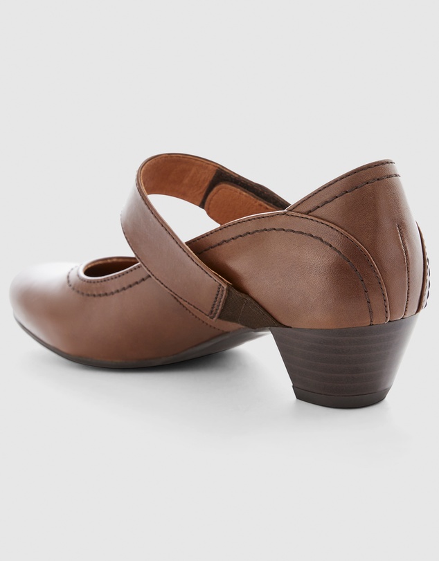 Wide Steps - Appeal