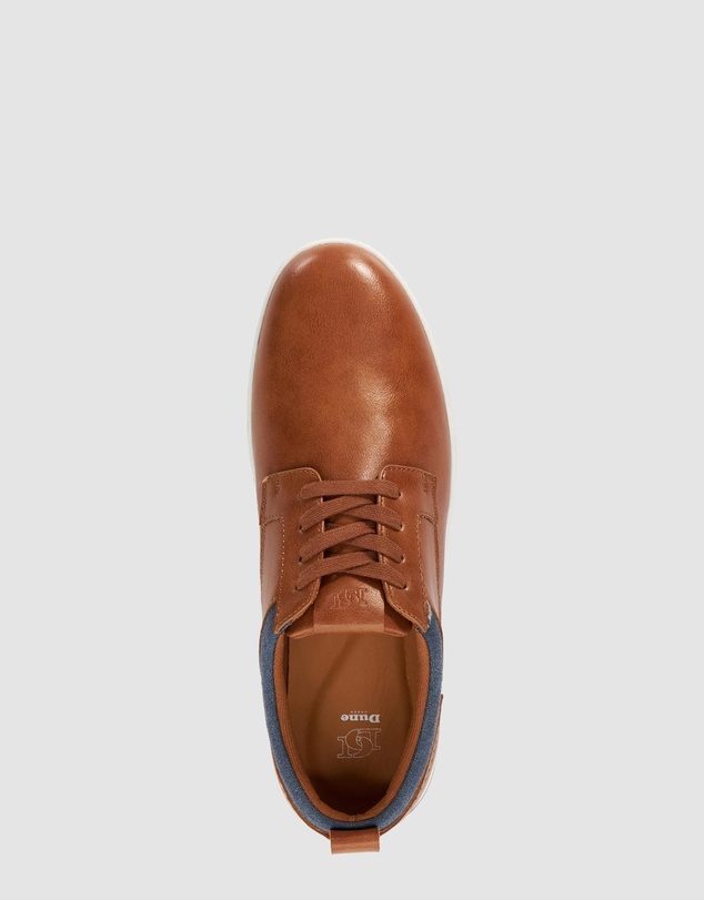 Dune London - Travels - Tan