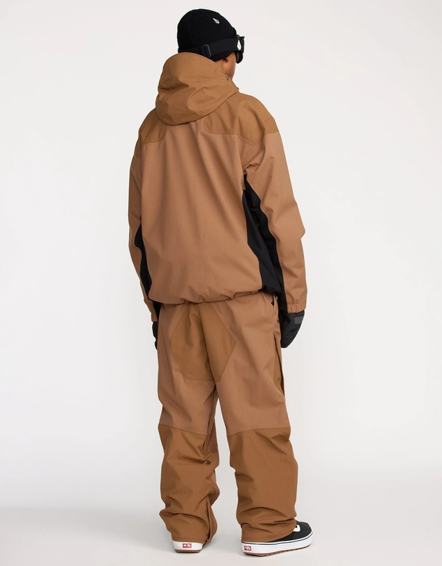Volcom - Mens Kleveland Snow Jacket