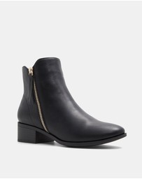 Call It Spring - Lydiia Ankle Boots
