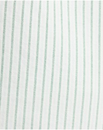 Johnny Bigg - Oxford Stripe Shirt