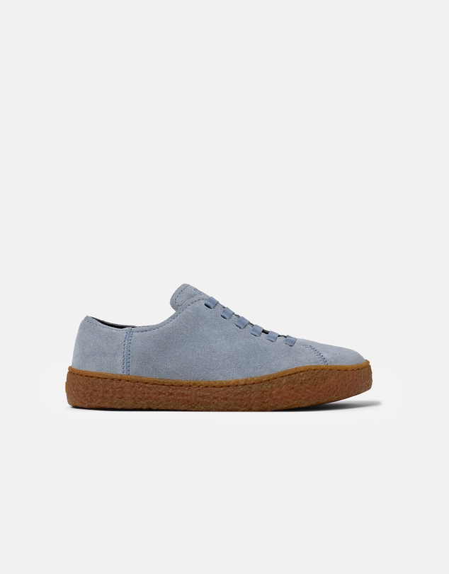 Camper - Peu Terreno