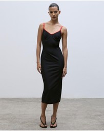 Paris Georgia - Parker Dress