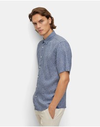 BOSS - Liam Kent Shirts