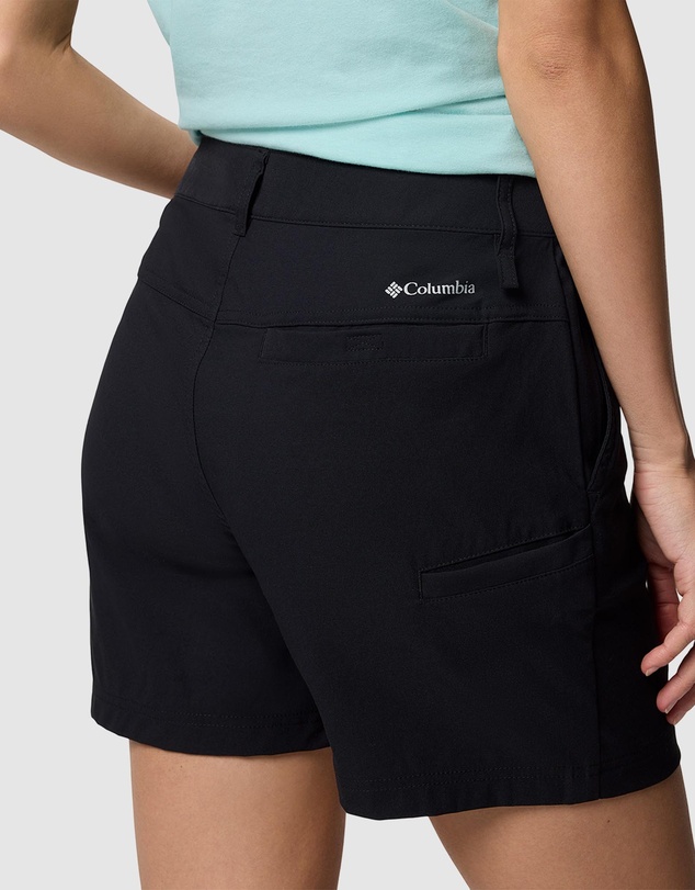 Columbia - Leslie Falls Shorts II