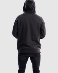 First Division - Contract Rise Hoodie
