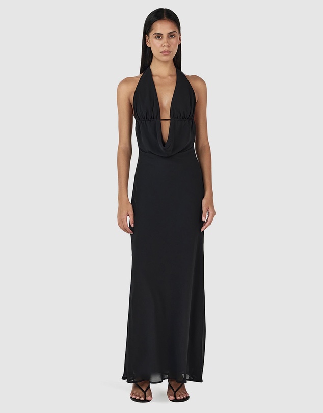 Ownley - Magson Maxi Dress