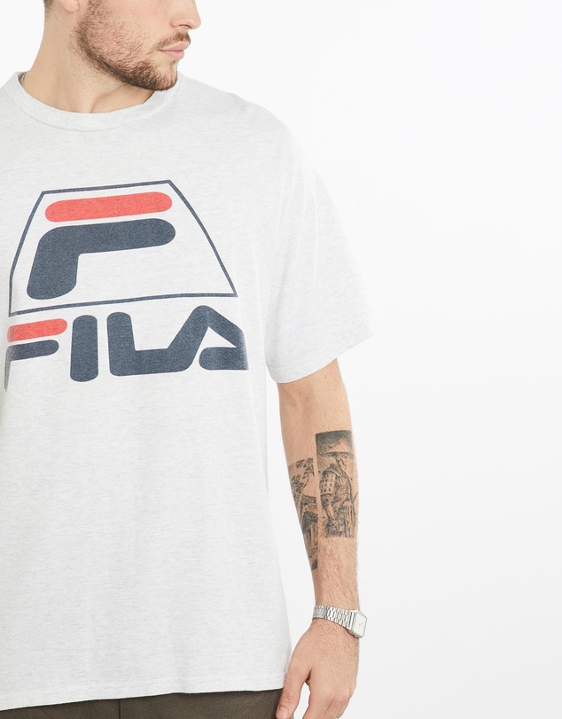 Vintage by The Real Deal - Pre Loved - Vintage 90s FILA Tee