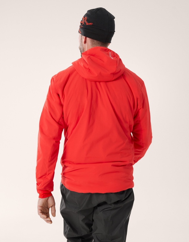 Arc'teryx - Proton Hoody Men's