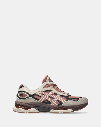 ASICS - GEL-Nyc 2.0 - Unisex