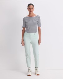 Sportscraft - Evie Capri Pant