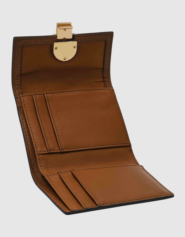 Fossil - Avondale Brown Wallet