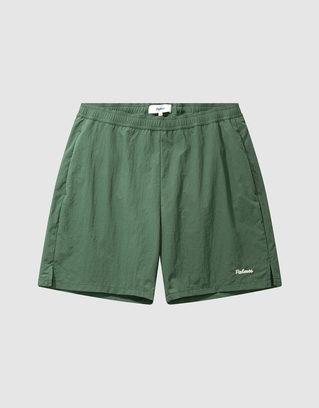 Palmes - Logo Tennis Shorts