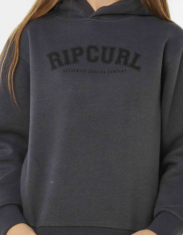 Rip Curl - Staple Varsity Hood - Kids
