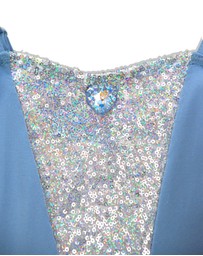 Disney Princess by Pink Poppy - Disney Princess Cinderella's Sparkling Tutu Dress