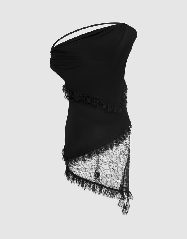 Paris Georgia - Mae Top